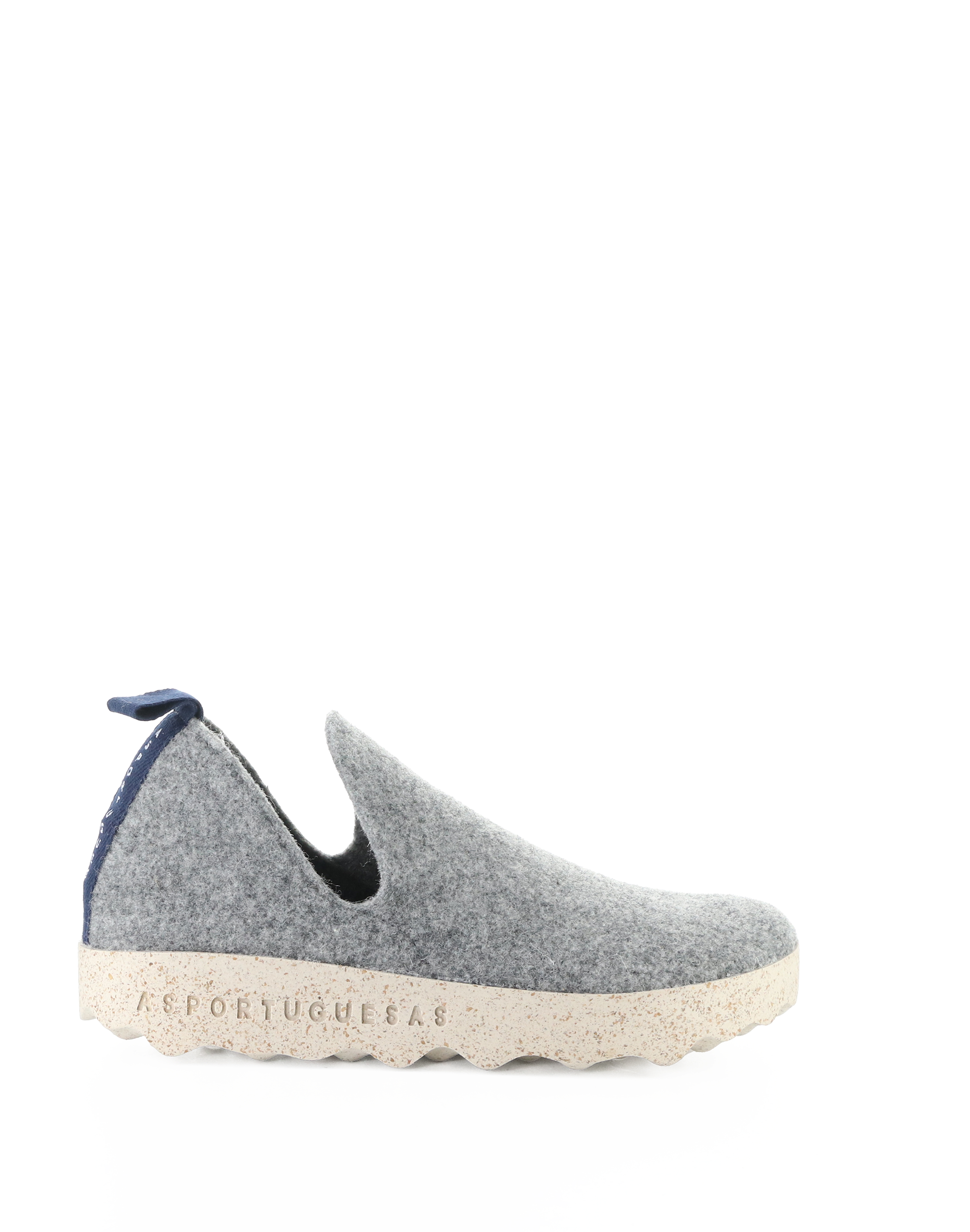 Asportuguesas Women’s CITY Slip On Shoe