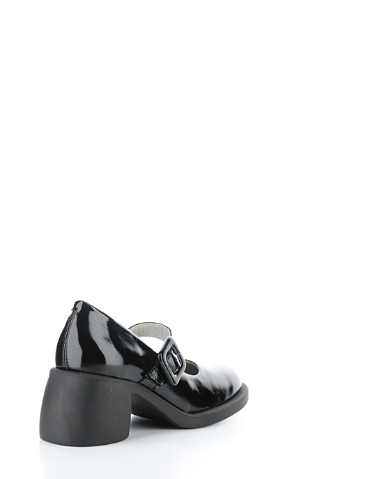 Fly London Women's HUVI044FLY Hook & Loop Mary Jane Shoe | eBay