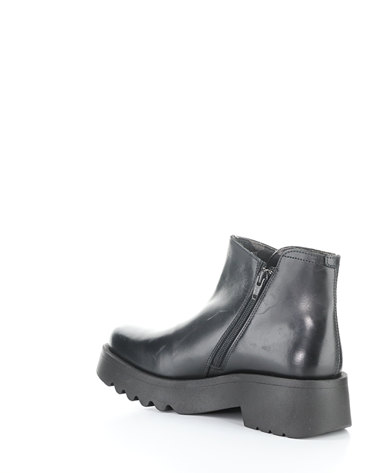 Fly London Women's MUFE363FLY Round Toe Ankle Boot | eBay