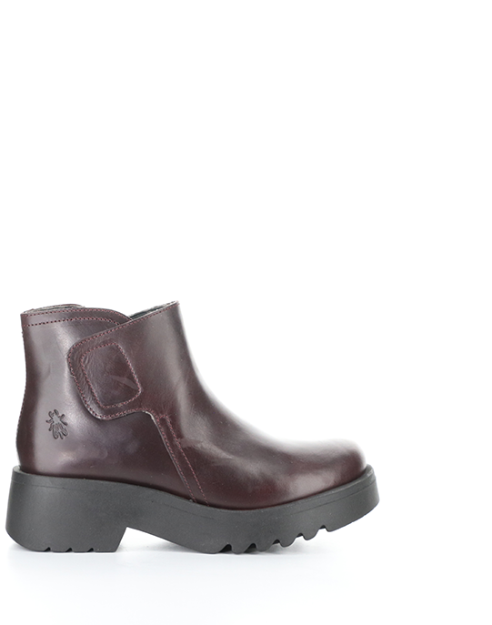 Fly London Women's MUFE363FLY Round Toe Ankle Boot | eBay